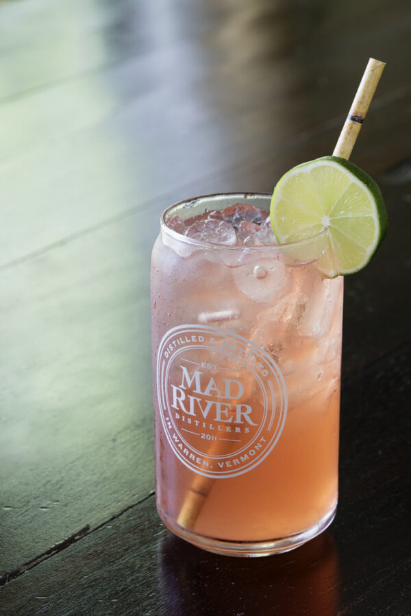Pink Lemonade - Mad River Distillers