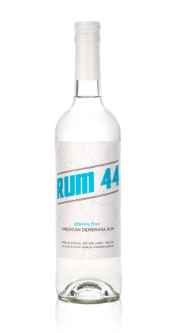 Mad River Rum 44