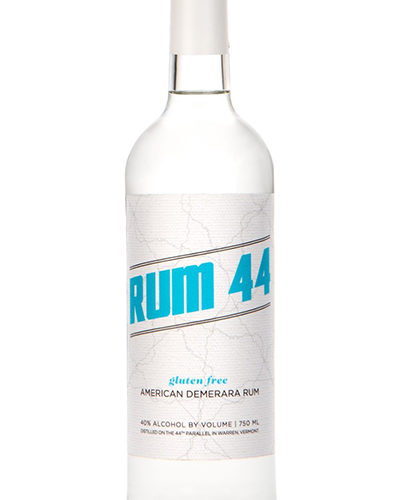 Mad River Rum 44