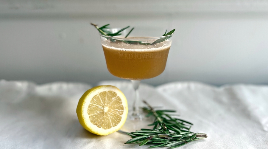 REVIEW: Craft Mix Whiskey Sour 