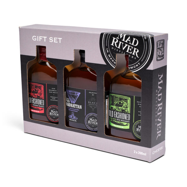 Cocktail Variety Pack
