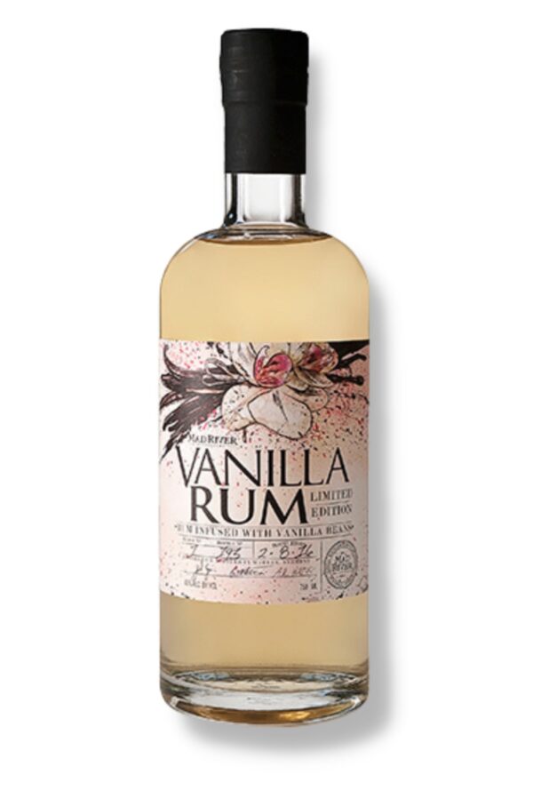 Vanilla Rum